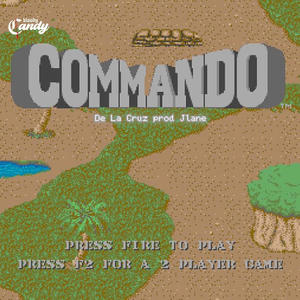 Commando