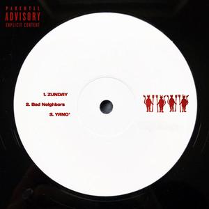 YANO* (feat. JARSCAR!, Raymon Jaz, 2onny*, iris florentina & NLS Banks) (Explicit)