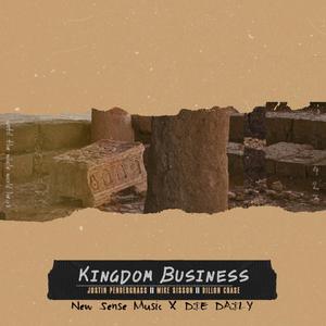Kingdom Business(feat. Dillon Chase)