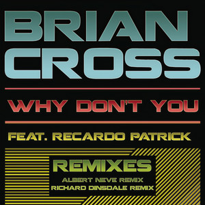 Why Don't You (Club Mix)