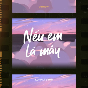 Nếu Em Là Mây
