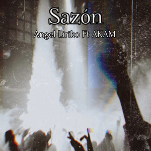 Sazón (Explicit)