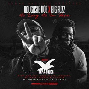 Run It (feat. Don Trip, G Coffin & Junesboy) (Explicit)