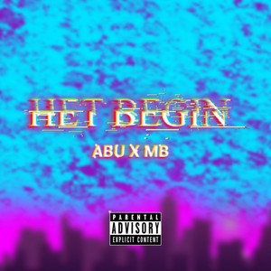 Het Begin (Explicit)