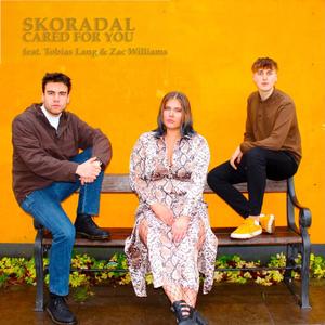cared for you(feat. Tobias Lang & Zac Williams)