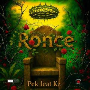 Ronce (feat. KZ) (Explicit)