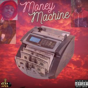 Money Machine (Explicit)