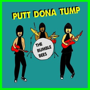 Putt Dona Tump