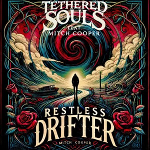 Restless Drifter (feat. Mitch Cooper)