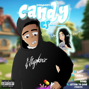 Candy (Explicit)