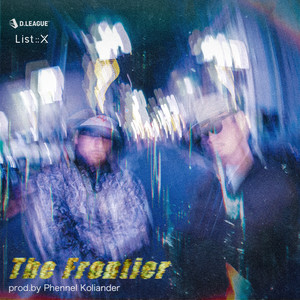 The Frontier