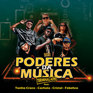 Poderes da Música (Explicit)