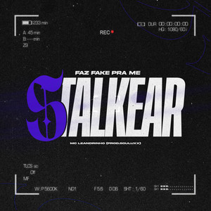 Faz Fake Pra Stalkear (Explicit)