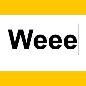 Weee (Explicit)