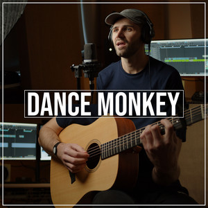 dancemonkeyacoustic