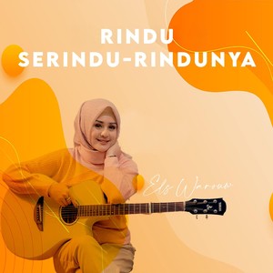 Rindu Serindu-rindunya