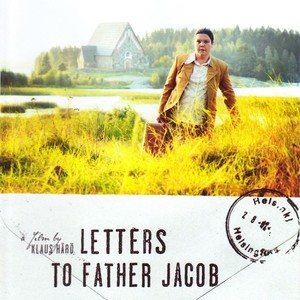 Letters to Father Jacob