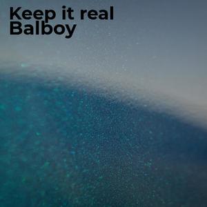 Keep It Real