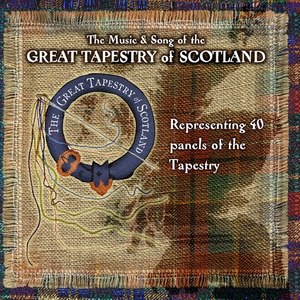 The Music and Song of the Great Tapestry of Scotland