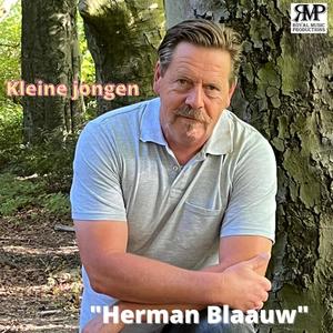 Kleine jongen