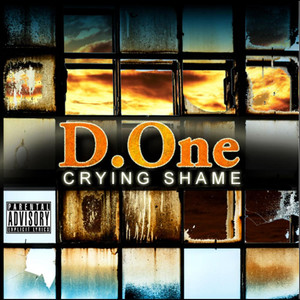 Crying Shame (Explicit)