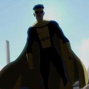 Invincible (North Dakota) (Explicit)