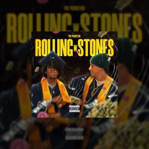 Rolling w Stones(feat. Pasta soria)