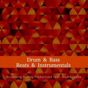 Drum & Bass (Beats & Instrumentals)