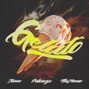Gelato(feat. Alma & TheMomo) (Explicit)