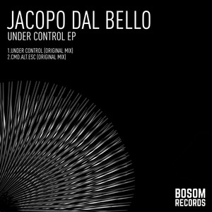 Under Control EP