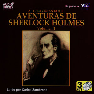 Aventuras De Sherlock Holmes (Unabridged)