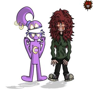 Skull Splitter (feat. moonluvsluna) (Explicit)