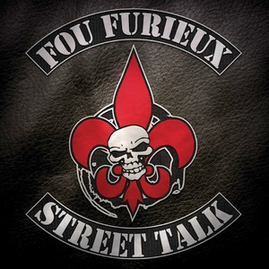 Street Talk (Explicit)