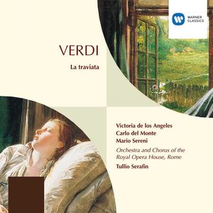 Verdi: La Traviata