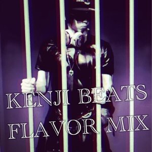 KENJI BEATS FLAVOR MIX