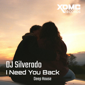 I Need You Back