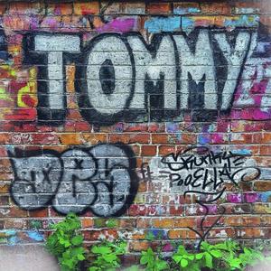 TOMMY (feat. ESP) [Explicit]