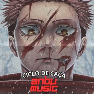 Itadori (Jujutsu Kaisen) - Ciclo de Caça (feat. BeatsByNight)