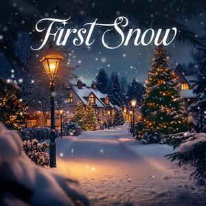 First Snow (feat. Helios Relaxing Space)
