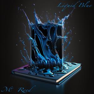 Liquid Blue