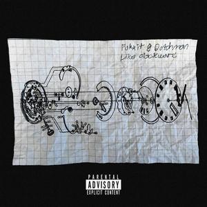 Ready Or Not(feat. Snubnose Frankenstein) (Explicit)