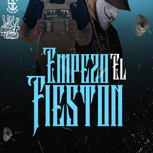 Shoree Castillo -Empezo el fiestón. (feat. Anonimo de la Frontera) (Explicit)