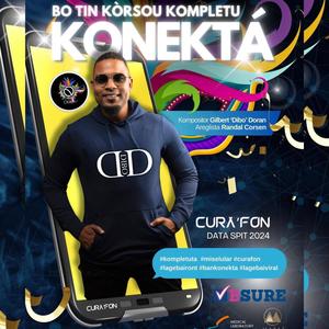 Bo Tin Kòrsou Kompletu Konektá (feat. Dibo D) (Festival di Tumba 52)