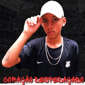 Coração Despedaçado (Explicit)