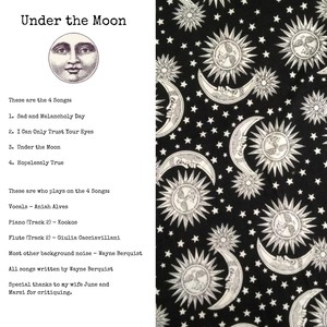 Under the Moon