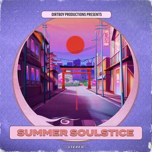 Summer Soulstice