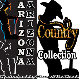 Arizona Arizona: Country Collection