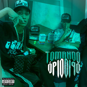 Tomando Ópio (Explicit)