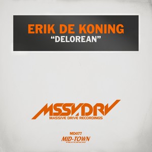 DeLorean (Original Mix)