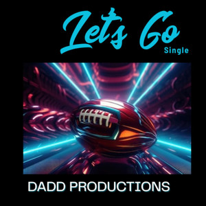 Let's Go (Grit Remix|Explicit)